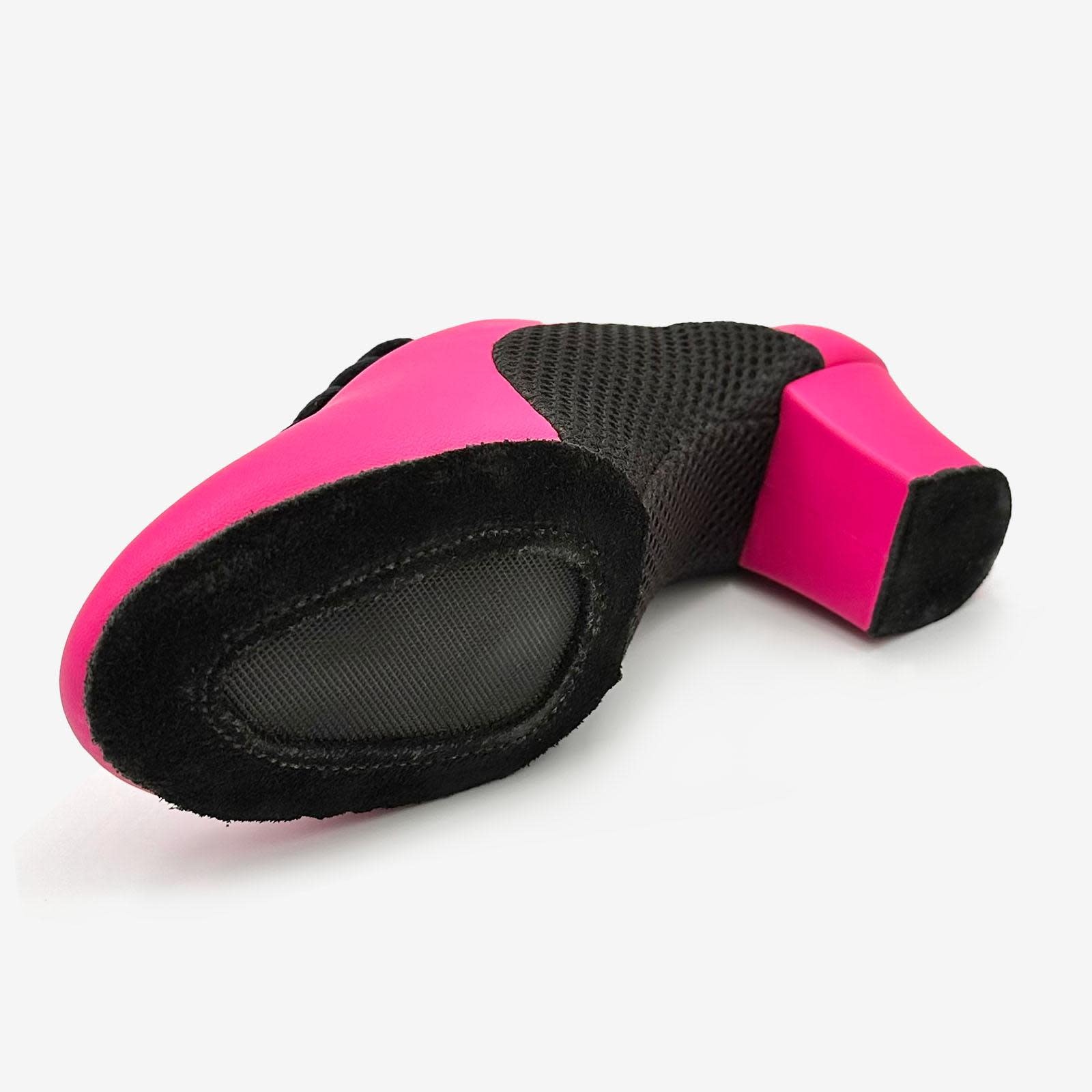 So Danca Latin Dance Shoes, So Danca BL-302, 1.5" heel