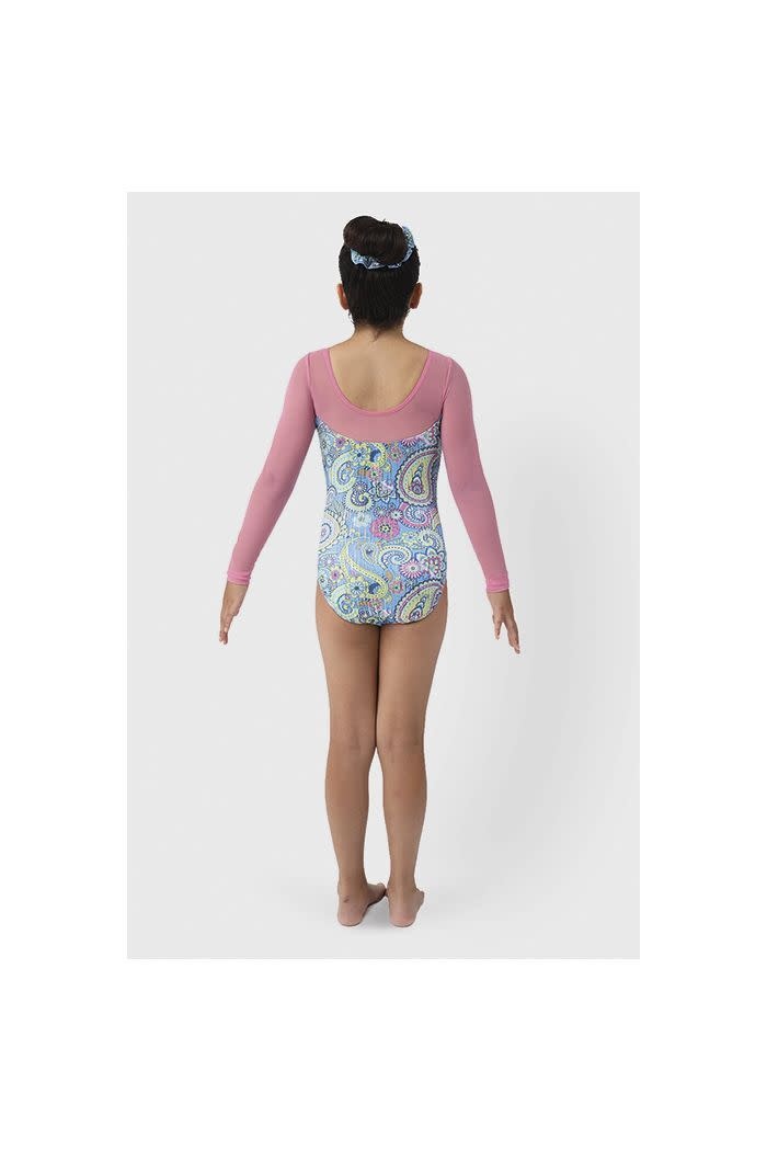 Mondor Gymnastics Leotard, Mondor 17827
