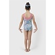 Mondor Gymnastics Leotard, Mondor 17808