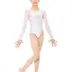 Mondor Long Sleeves Gymnastics Leotard,  Mondor 17890