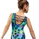 Mondor Gymnastics Leotard, Mondor 27826