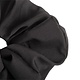 Extra large "Scrunchie", Bodico 78087 black