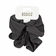 Extra large "Scrunchie", Bodico 78087 black