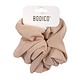 Extra large "Scrunchie", Bodico 78089 beige