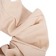 Extra large "Scrunchie", Bodico 78089 beige