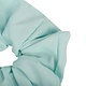 Extra large "Scrunchie", Bodico 78092 sarcelle
