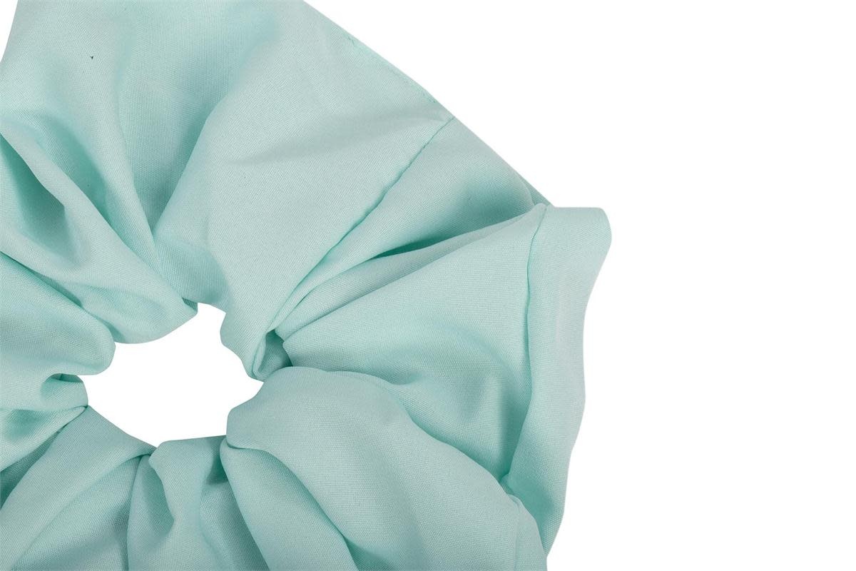 Extra large "Scrunchie", Bodico 78092 sarcelle