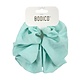 Extra large "Scrunchie", Bodico 78092 sarcelle