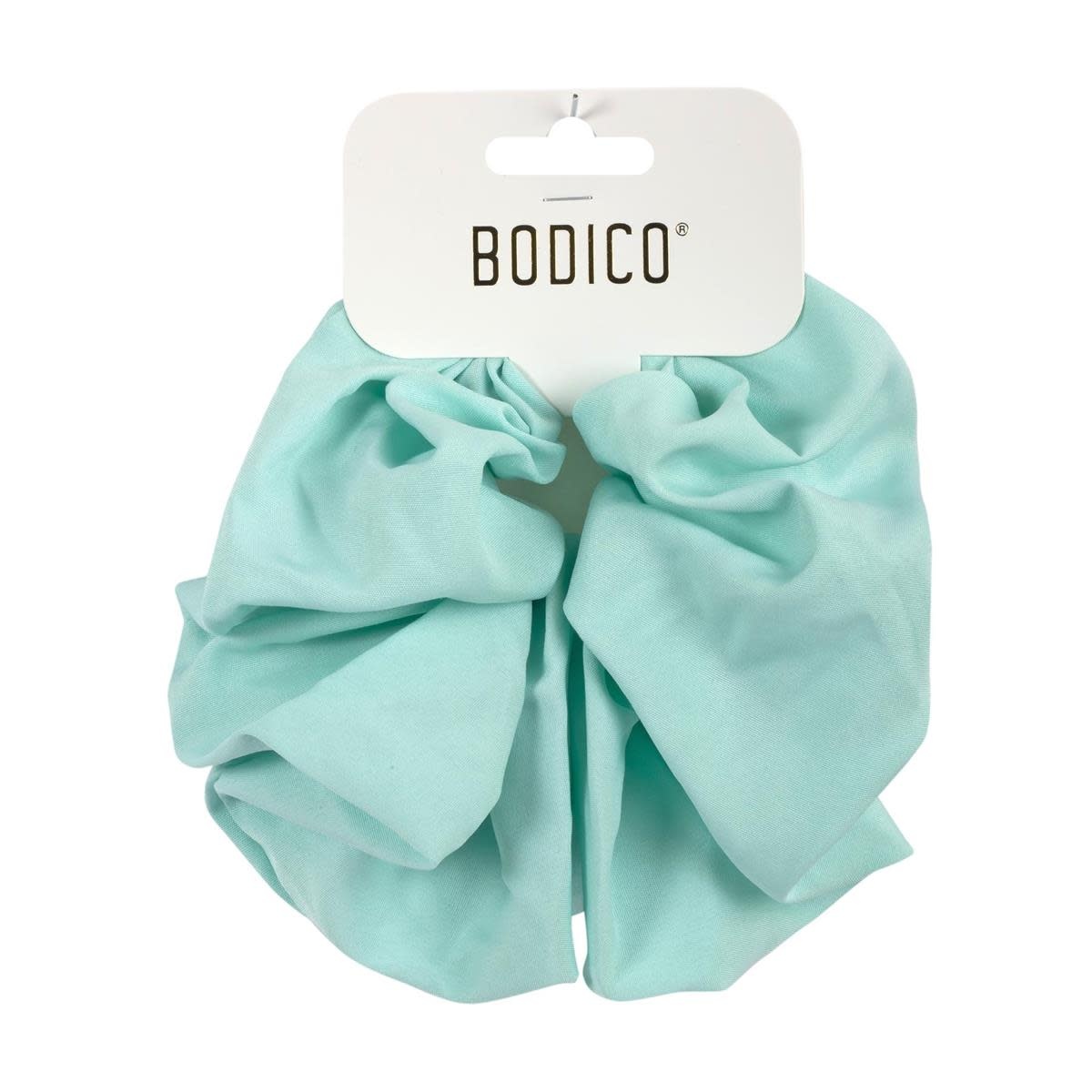 Extra large "Scrunchie", Bodico 78092 sarcelle