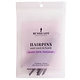 "Hair Pins" Capezio BH1712, Longueur: 2.5", package 12
