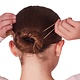 "Hair Pins" Capezio BH1712, Longueur: 2.5", 12 par paquet