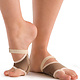 Motionwear Foot thong Motionwear 388 "Cami Sole"