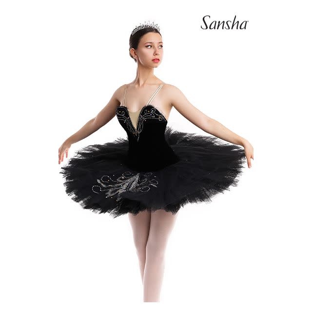 Sansha Stage Tutu, Sansha TF1806