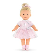 Corolle Doll "Constance Ballerina" - 185200200 - 36 cm