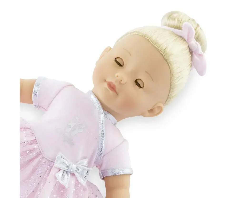Corolle Doll "Constance Ballerina" - 185200200 - 36 cm