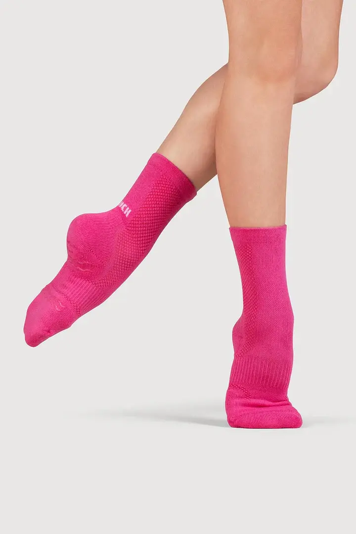 Bloch Blochsox Crew Lenght A1200