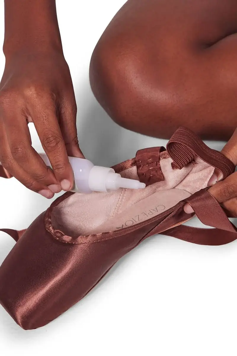 bunheads Colle pour soulier de pointe - Jet Glue Ballet Shoes BH1710, 20 g.