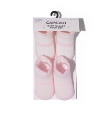 Capezio Ballerina Baby Sock, Capezio BC100C