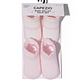 Capezio Ballerina Baby Sock, Capezio BC100C