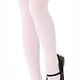 Mondor Light cotton tights - Mondor Essentiels 5322
