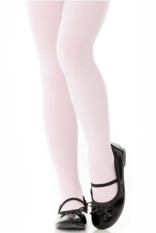 Mondor Collants Mondor Essentiels 5322 - Coton léger