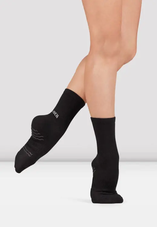 Bloch Blochsox Crew Lenght A1200