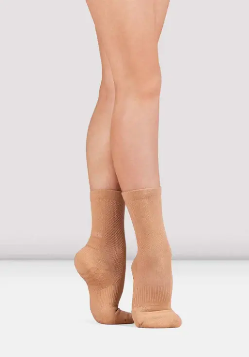 Bloch Blochsox Crew Lenght A1200