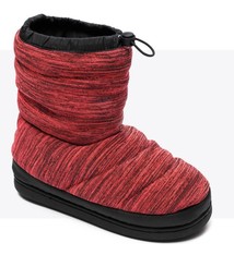 So Danca "Warm Up Booties" So Danca BT-10, Semelle fabriquée pour l'extérieur et l'intérieur, Résistante à l'eau