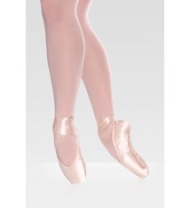 So Danca Pointe shoes So Danca SD-09 - Claudia, "Full Shank Normal"