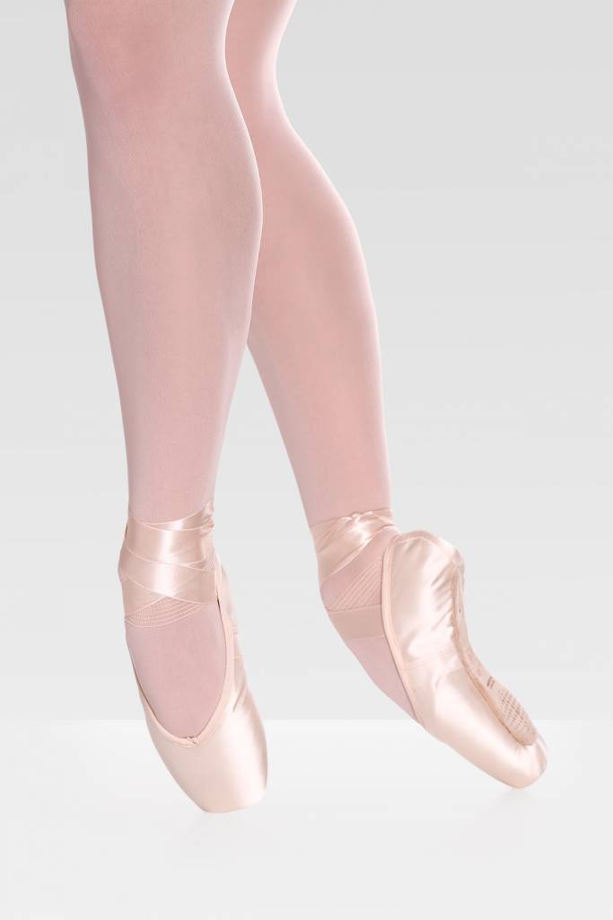 Soulier de Pointes de Ballet Classique - Orya par Virevolte
