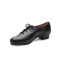 Bloch Tap shoe Bloch S0301L, Lace up, leather upper