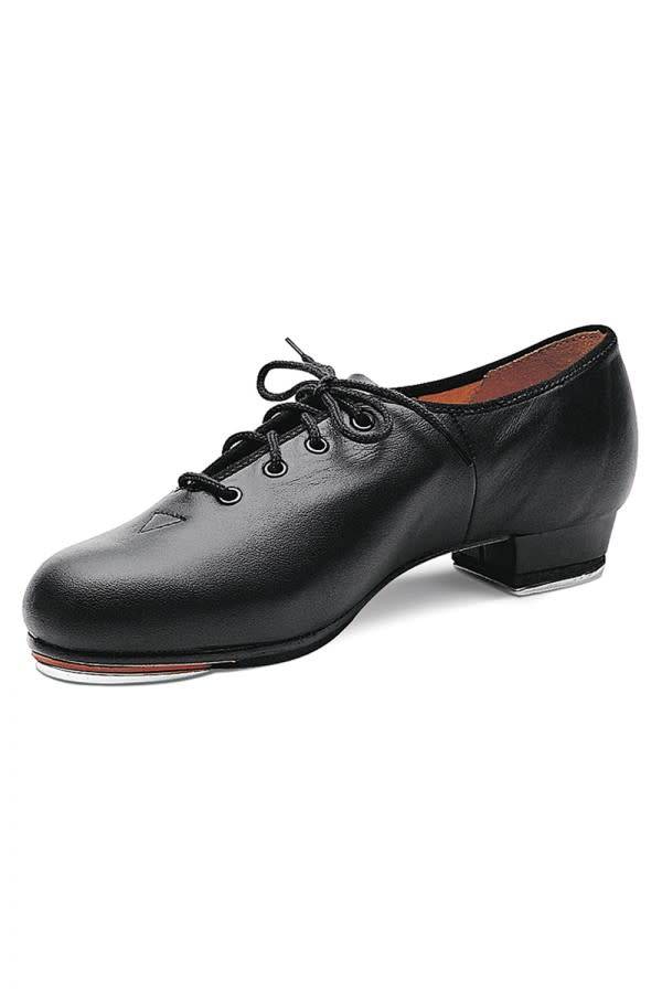 Bloch Tap shoe Bloch S0301L, Lace up, leather upper