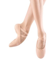 Bloch Proflex Canvas Bloch S0210L