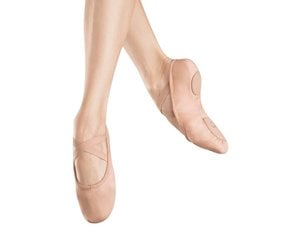 Ballet slippers Bloch S0282G 