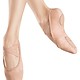 Bloch Ballet slippers Bloch S0282G "Zenith", Split Sole, Stretch canvas