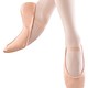 Bloch Ballet slippers Bloch S0205G, Full Sole, Leather