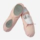 Sansha Ballet slippers, Sansha 15C "Star", Split sole", Canvas