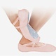 Sansha Ballet Slippers Sansha 7L "Nijinsky", Full Sole, Leather
