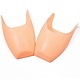 So Danca Embout pour pointes en silicone Happy Toes So Danca HT-03, Couleur: Pink, Taille unique
