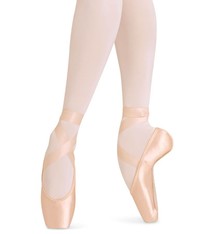 Pointes Ballet Bloch ES0160L - European Balance - Orya par Virevolte