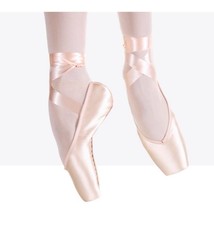 So Danca Pointes So Danca SD-40V - Toshie, "Full Shank Normal"