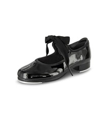 Bloch Soulier de claquette Bloch S0350G "Annie", en cuir patent