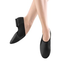 Bloch Jazz shoe Bloch S0495L "Neo Jazz", Split Sole, Slip On