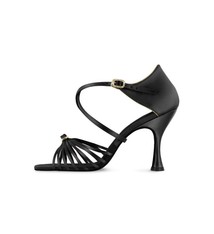 Bloch Ballroom Dance Shoes Bloch S0843SB "Adora", 3 Heel