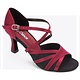 So Danca Ballroom Dance Shoes So Danca BL-162, 2.5" Heel