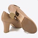 So Danca Soulier de caractèere So Danca CH-103, talon 3 po, Cuir, Semelle en cuir