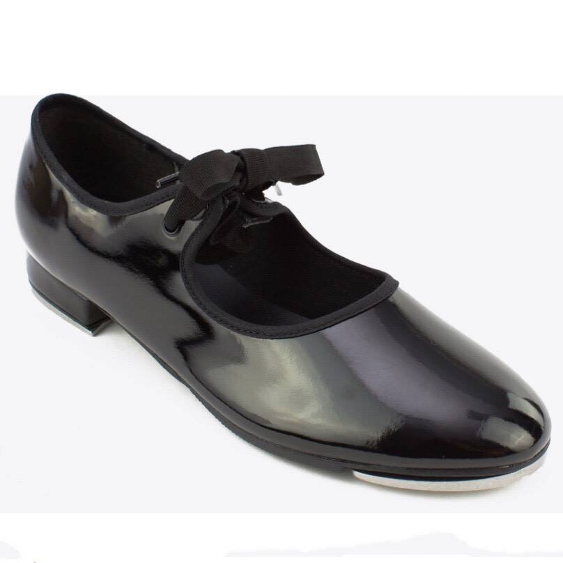 So Danca Classic Tye Tap Shoe So Danca TA-36