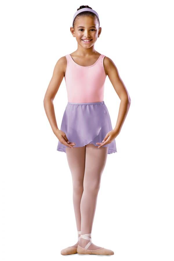 Bloch Pull-On Skirt Bloch BU601C