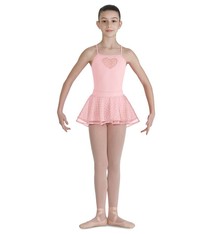Bloch Skirt Bloch CR7921