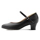Bloch Curtain Call Character Shoes Bloch S0304L, 1.5" heel
